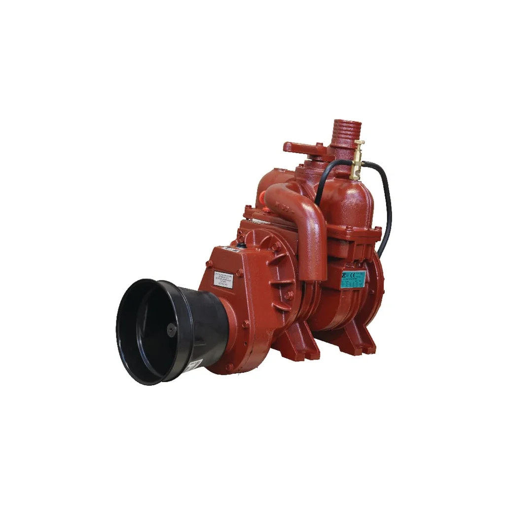 Pompă de vacuum, standard, B.P.