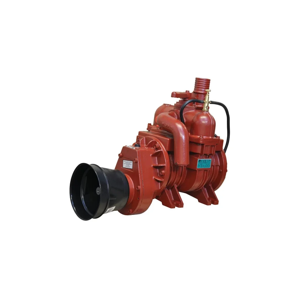 Pompă de vacuum, standard, B.P.