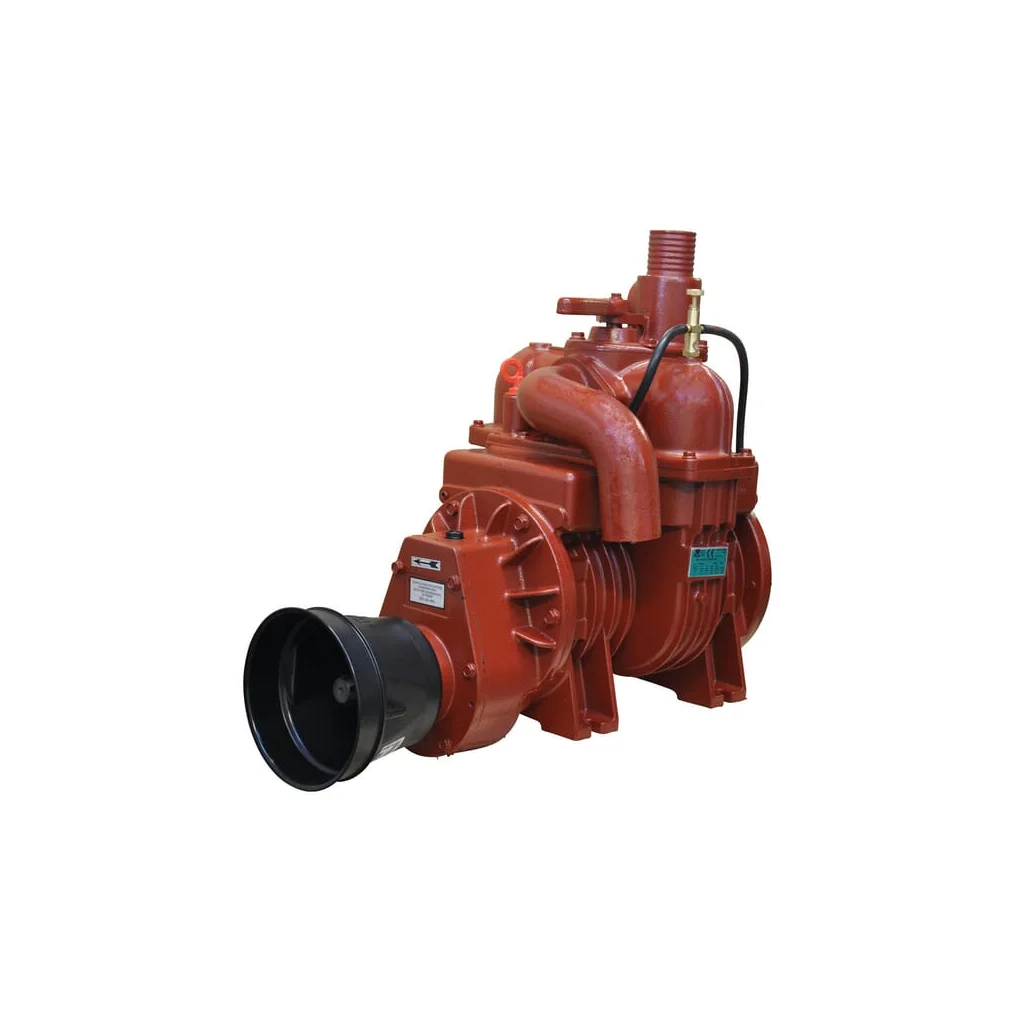 Pompă de vacuum, standard, B.P.