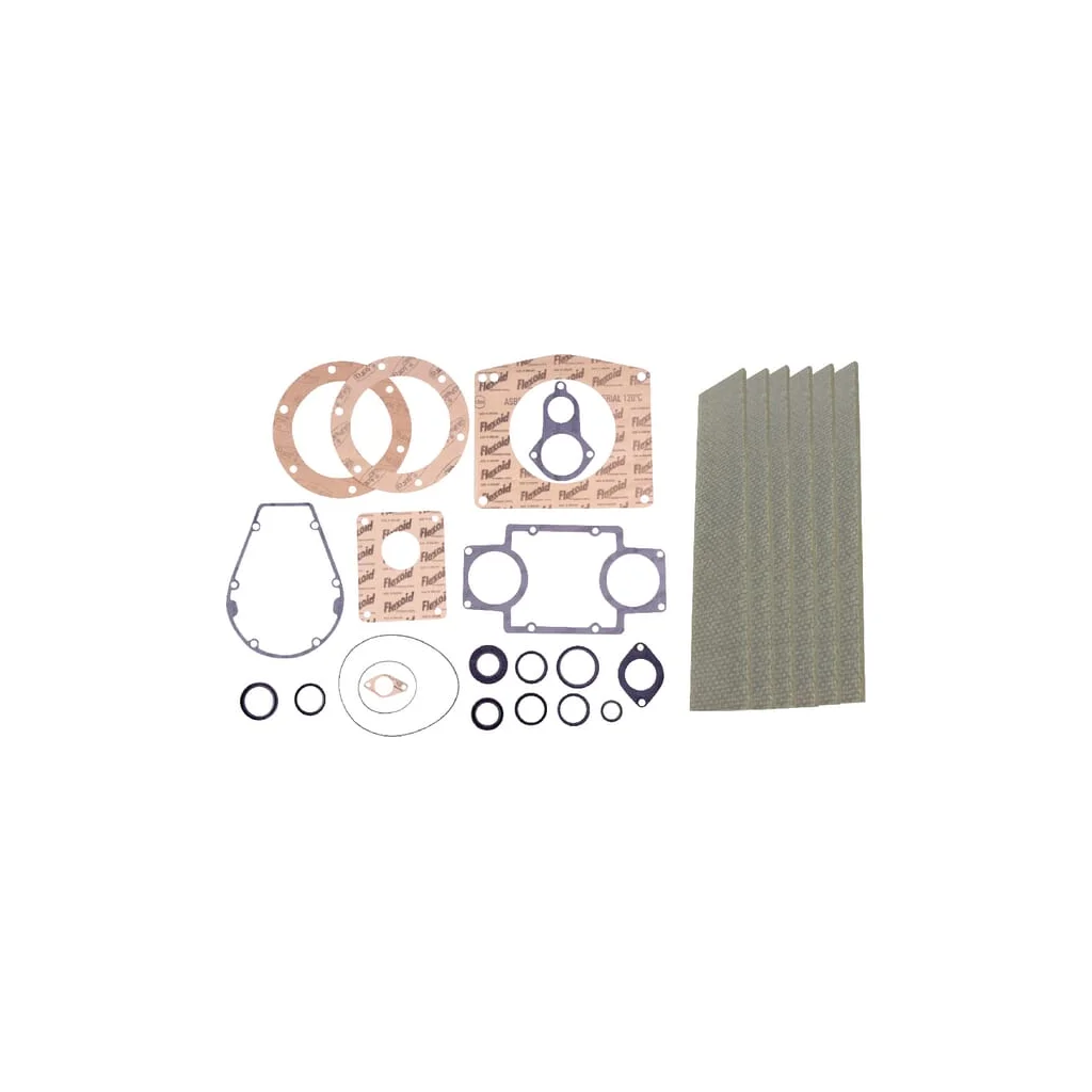 Set pentru reparaţii MEC4000 St.