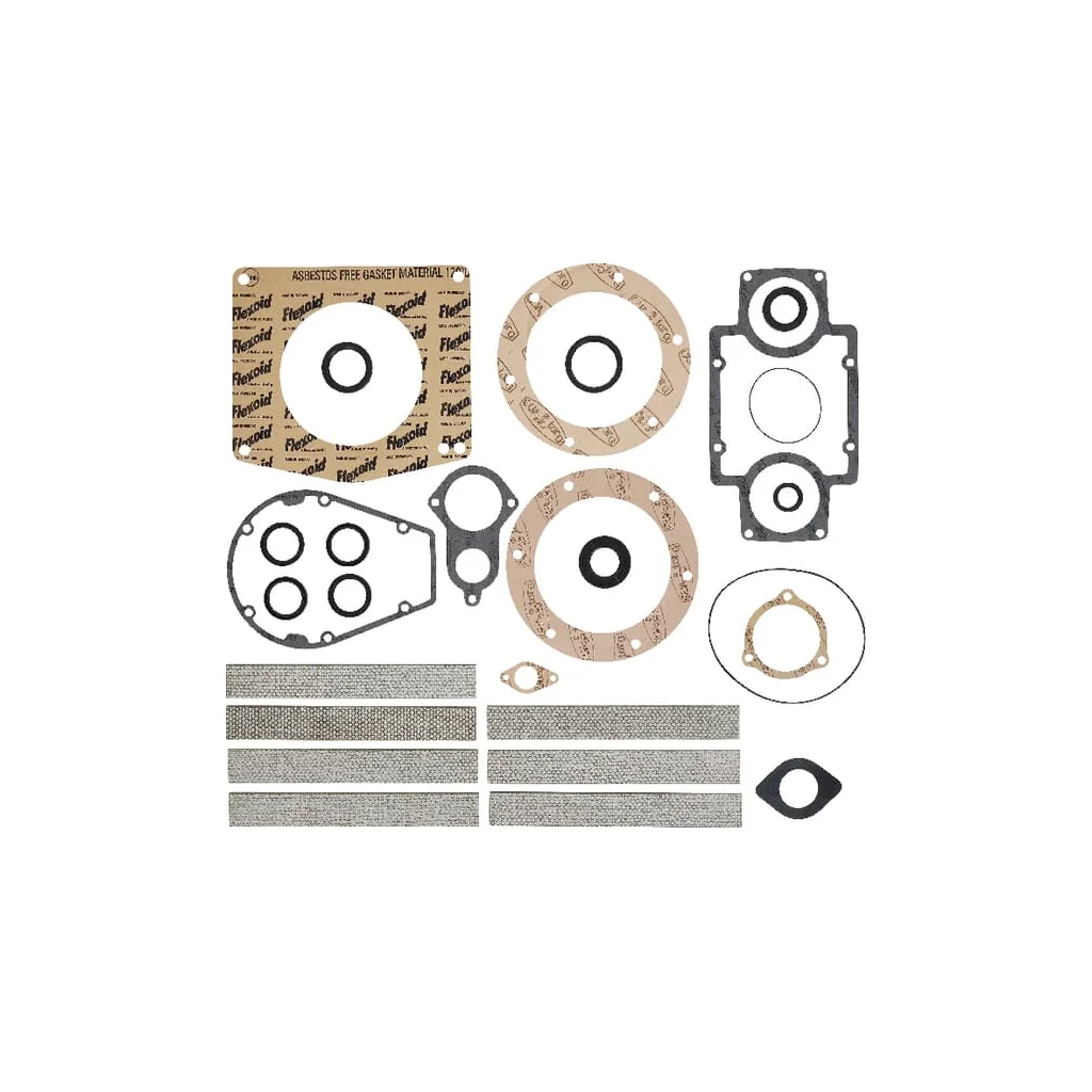 Set pentru repararea MEC4000 cu vane Long Life