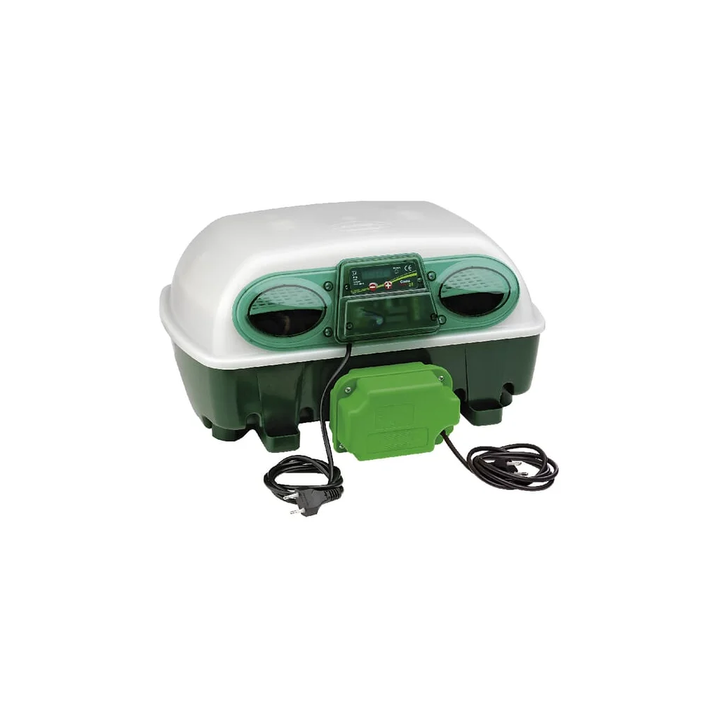 Incubator Covina Super, automat 24