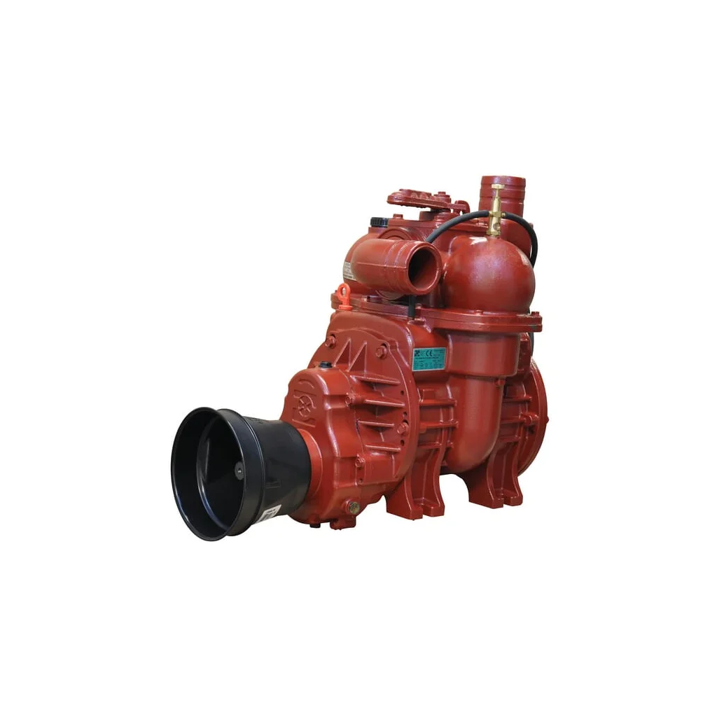 Pompă de vacuum, standard, B.P.