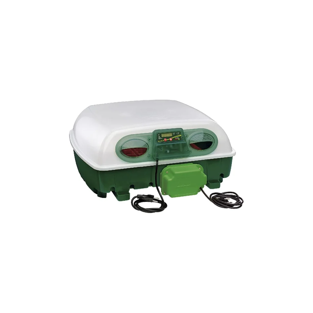 Incubator Covina Super, automat 49