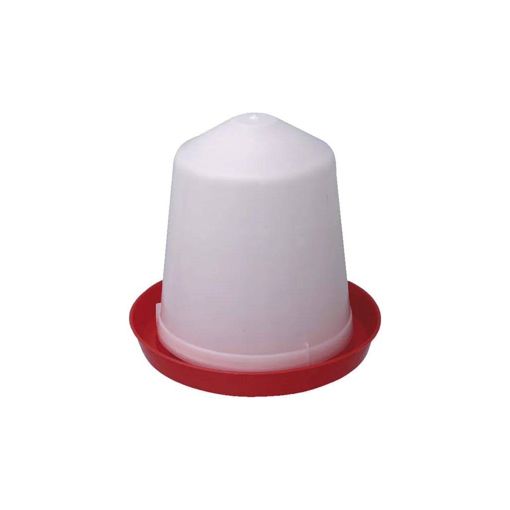 Adapator pentru hrănire păsări, 1,5 l