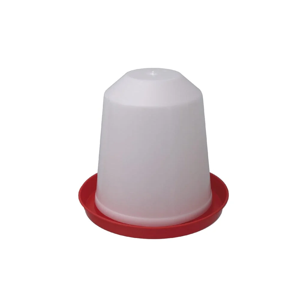 Adapator pentru hrănire păsări, 5 l