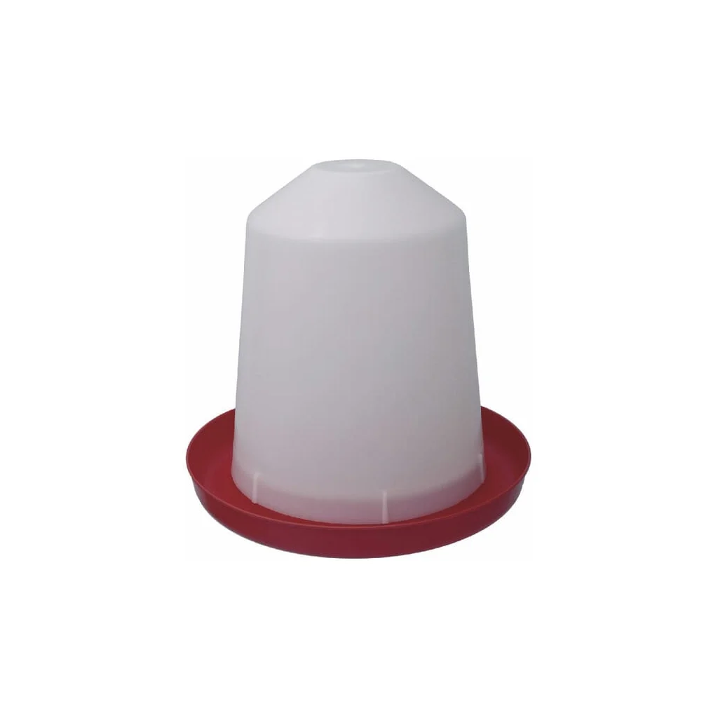 Adapator pentru hrănire păsări, 10 l