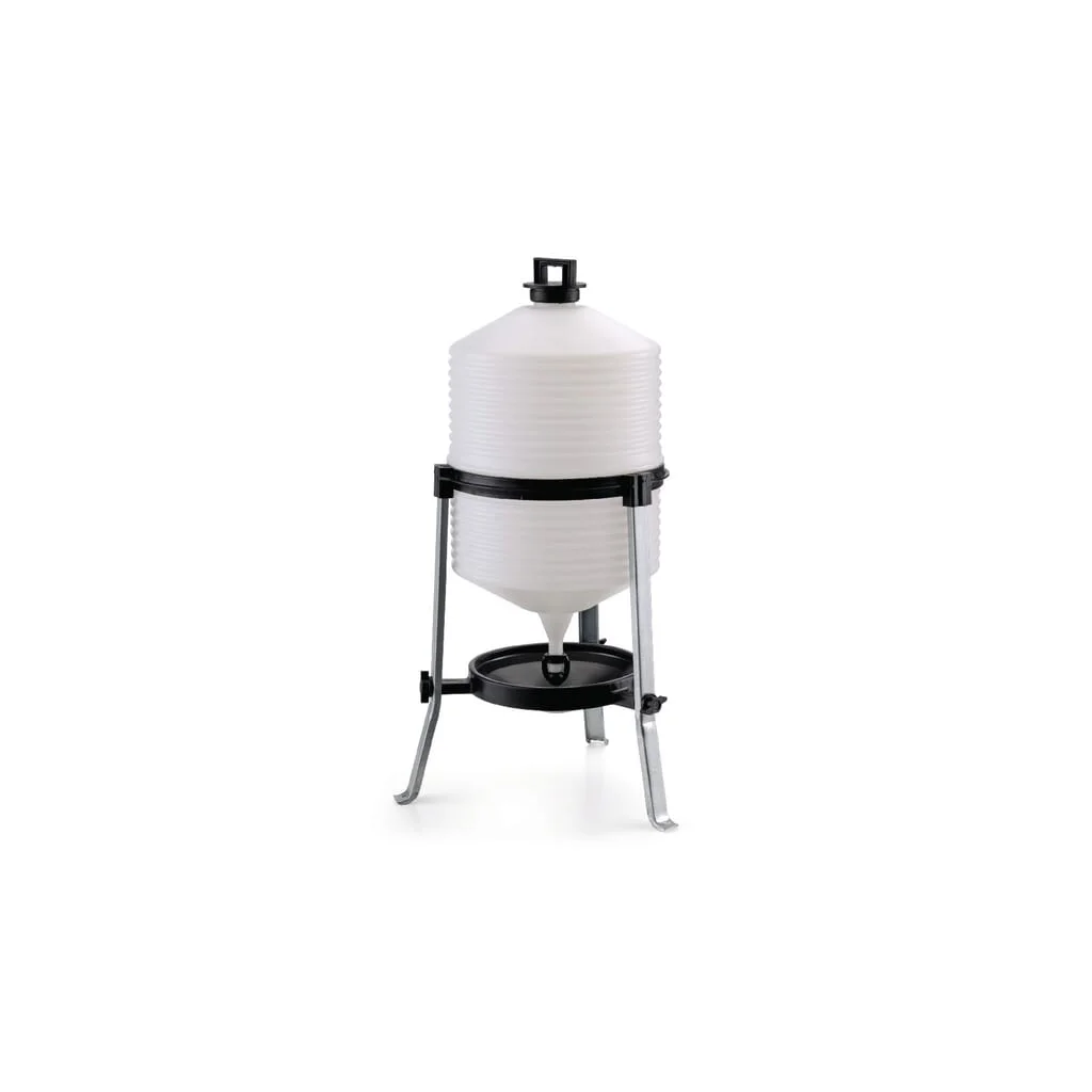Adapator pentru hrănire păsări, 30 l