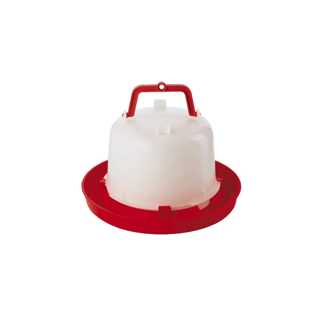 Adapator pentru hrănire păsări, 5 l