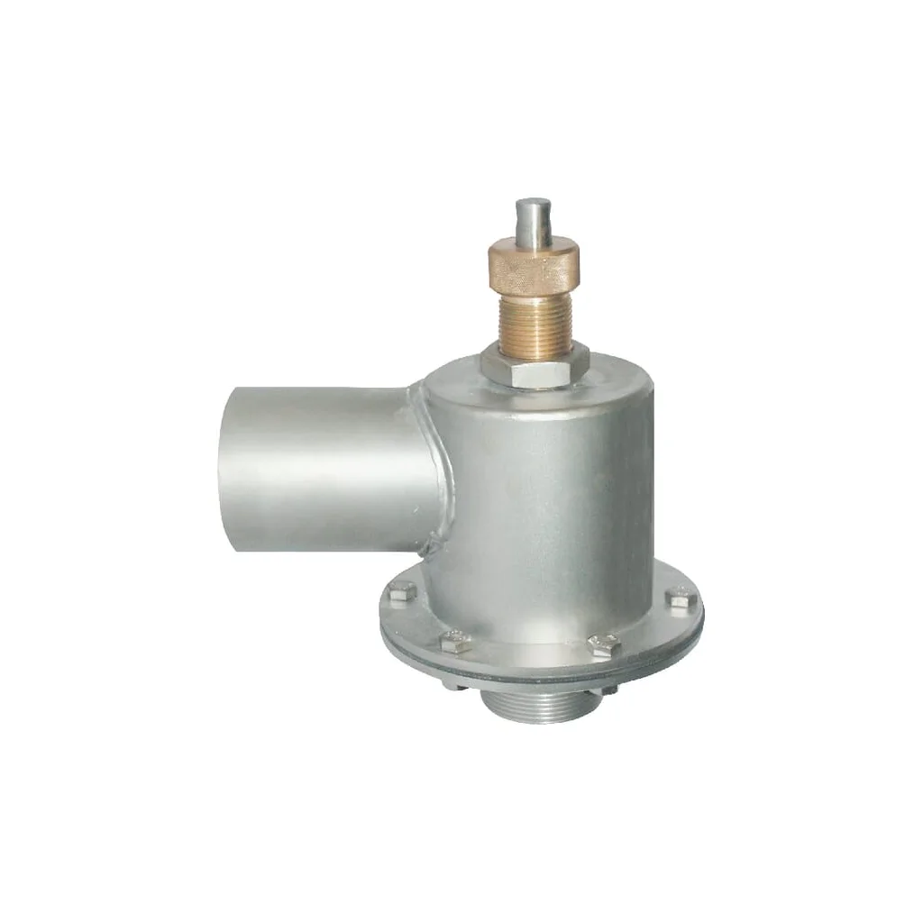 Ventil de siguranță V2A 2"