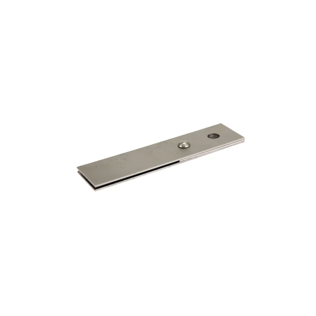 Cuțit tocător 140mm nituit