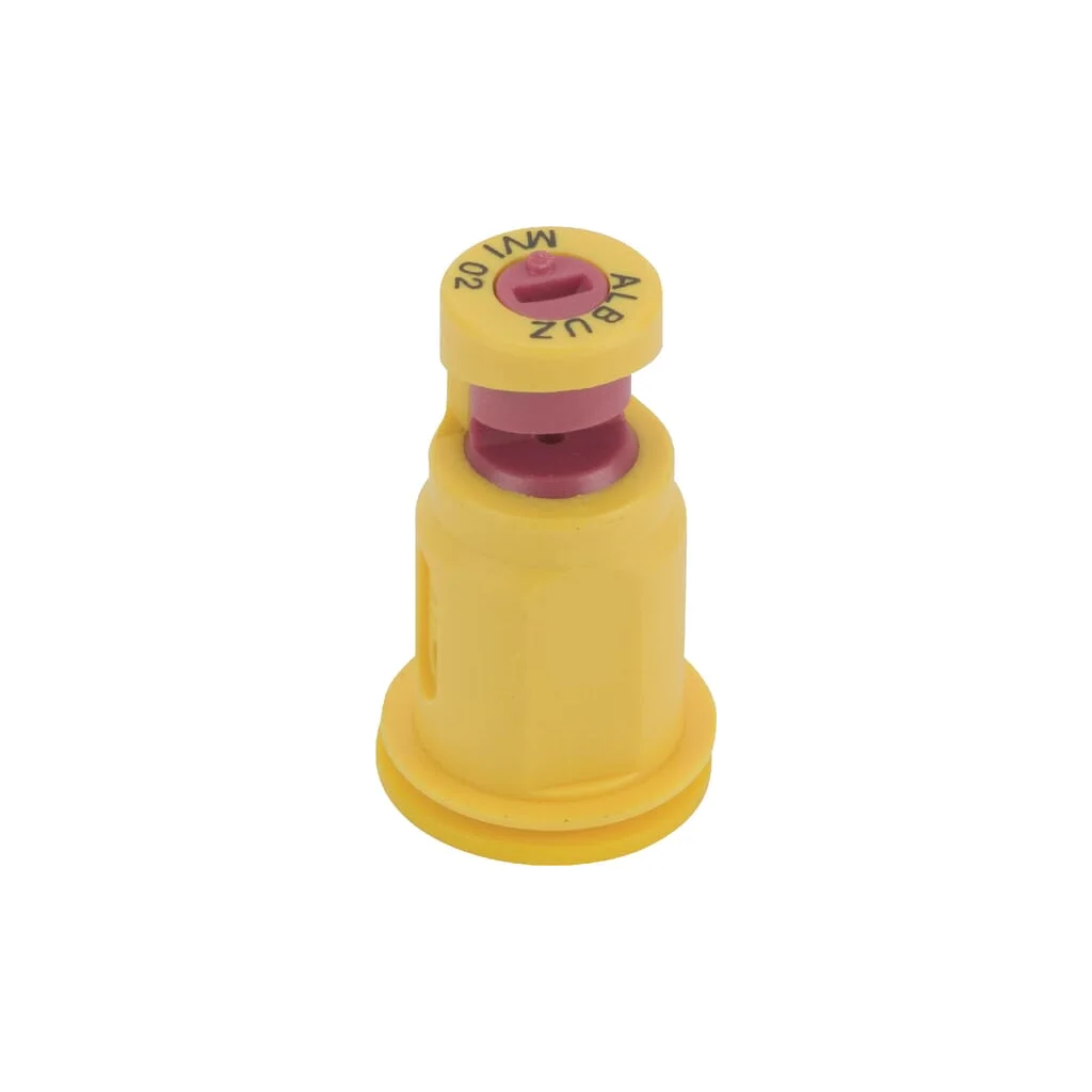 Duza MVI 140° 02 galben ceramică Albuz