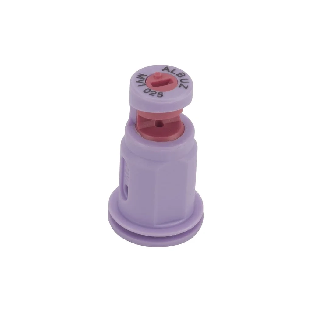 Duza MVI 145° 025 violet ceramică Albuz
