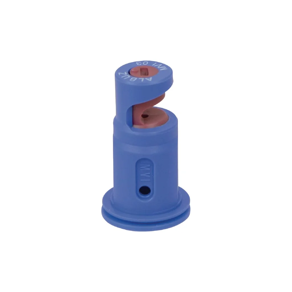 Duza MVI 140° 03 albastră ceramică Albuz
