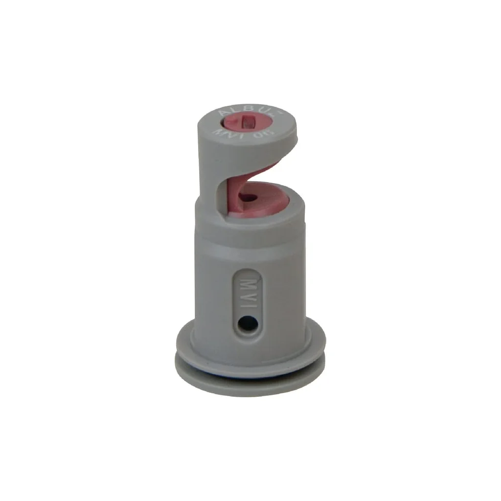 Duza MVI 150° 06 gri ceramică Albuz