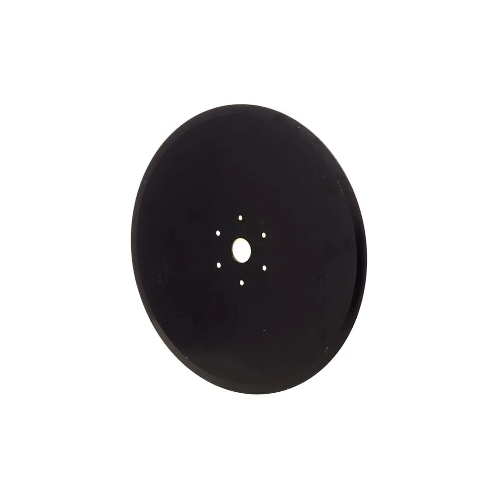 Taler disc neted Kuhn