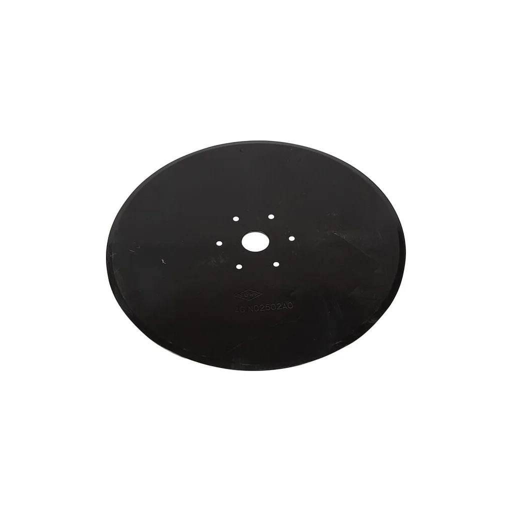 Disc D350