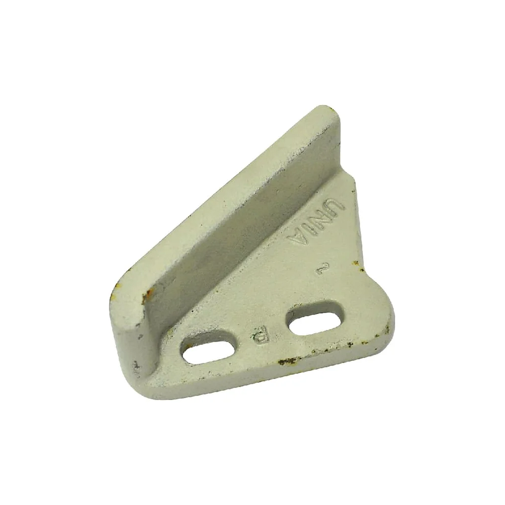 Sabot de plug, dreapta