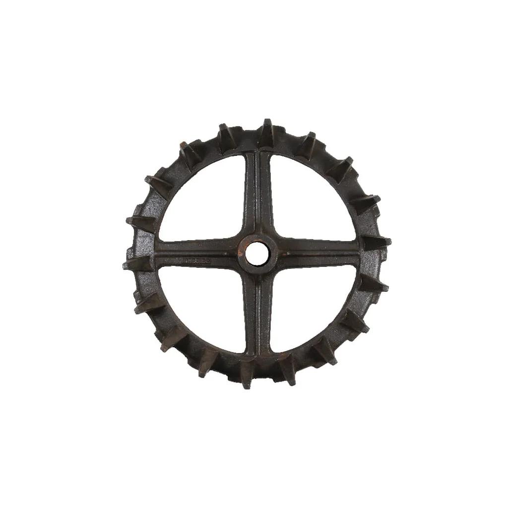 Inel cu came 550 mm GGG50