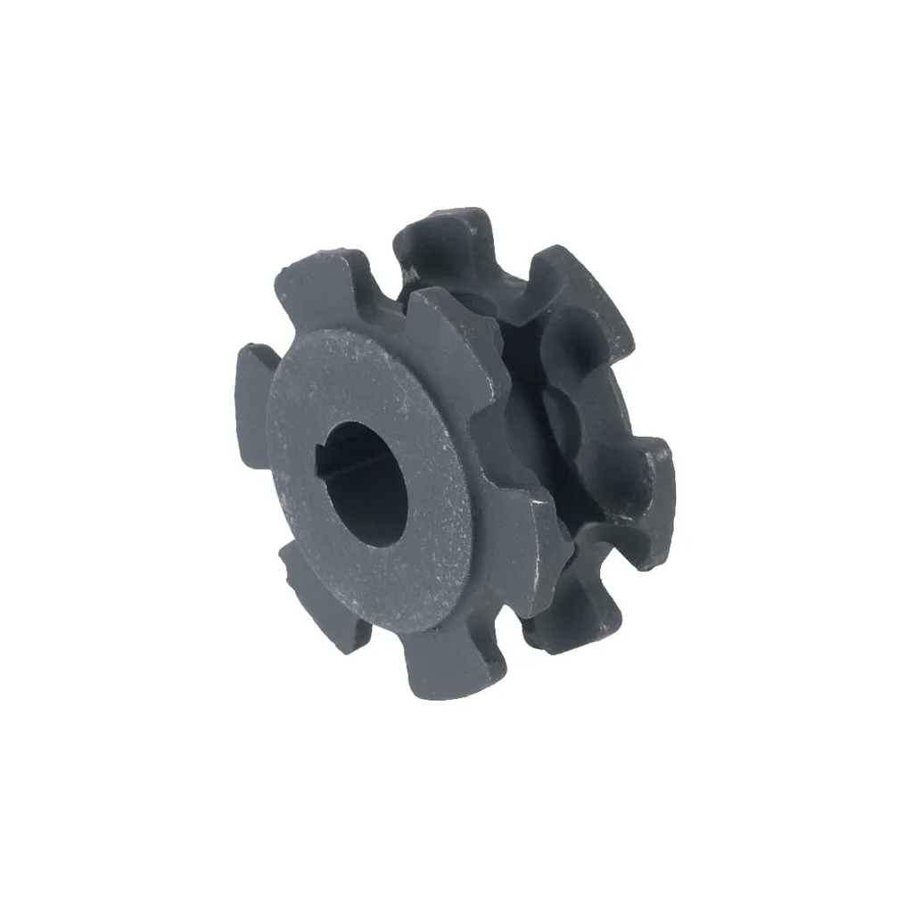 Pinion de lanț 10x28 6Z Ø35/10