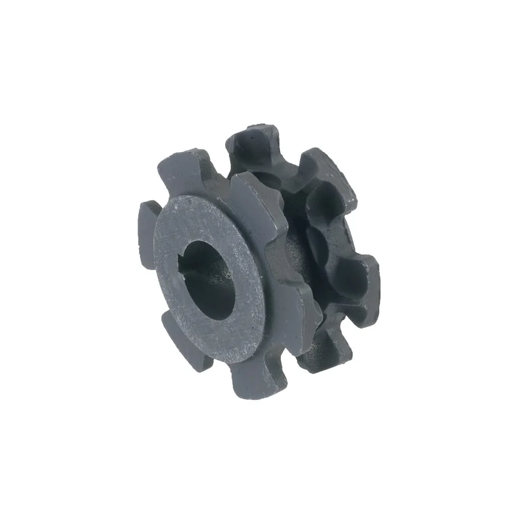 Pinion de lanț 10x28 6Z Ø40/10