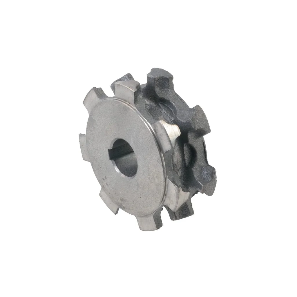Pinion de lanț 10x28 7Z Ø35/10