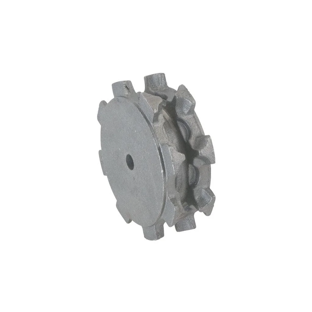 Pinion de lanț 10x28 BL 8Z