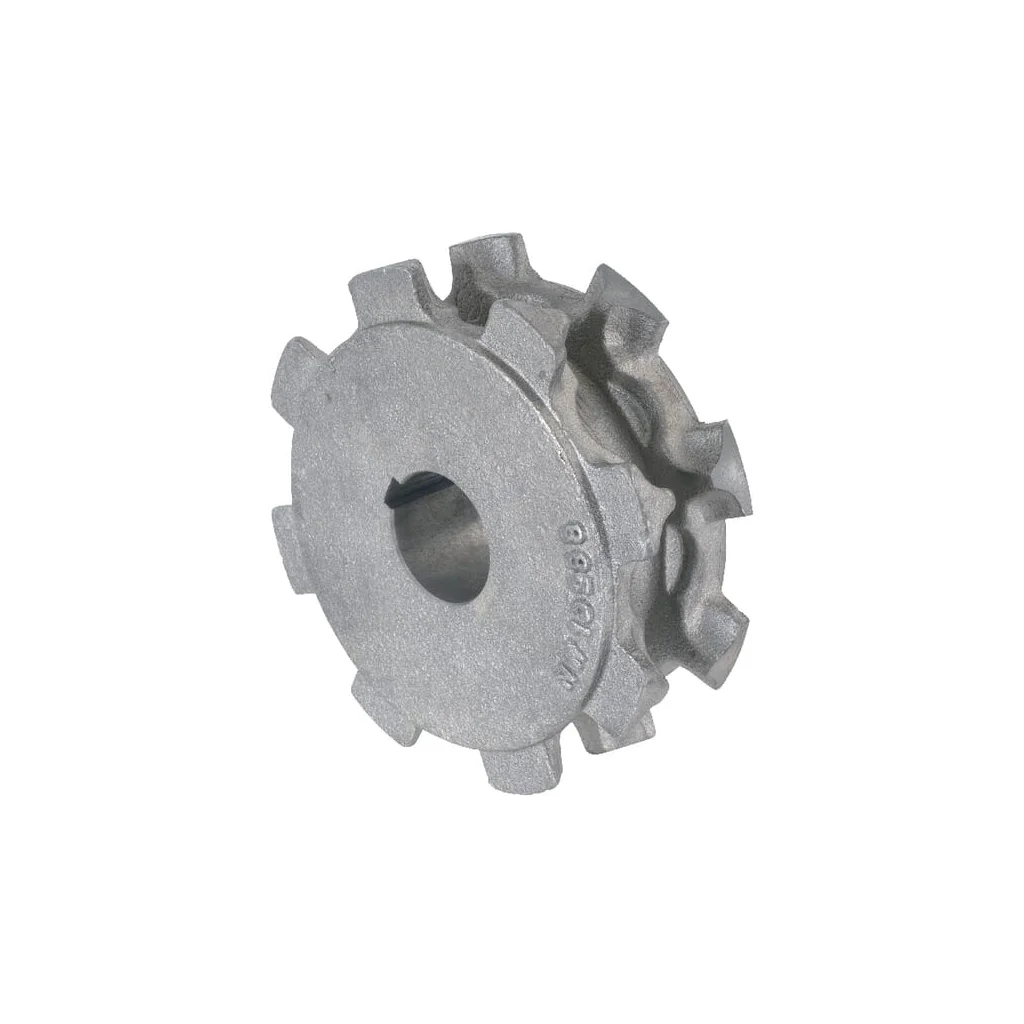 Pinion de lanț 10x28 8Z Ø40/10