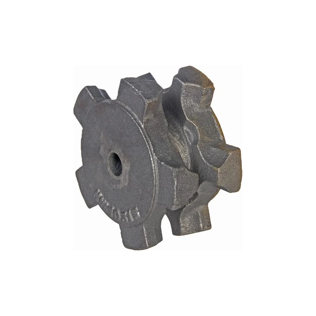 Pinion de lanț 10x31 BL 5Z