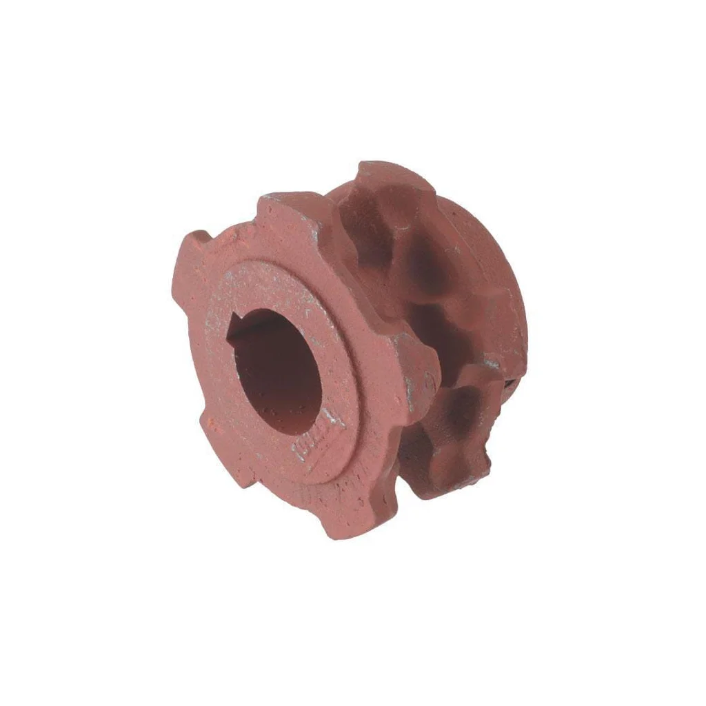 Pinion lanț 10x31mm 5 dinți 40R-12