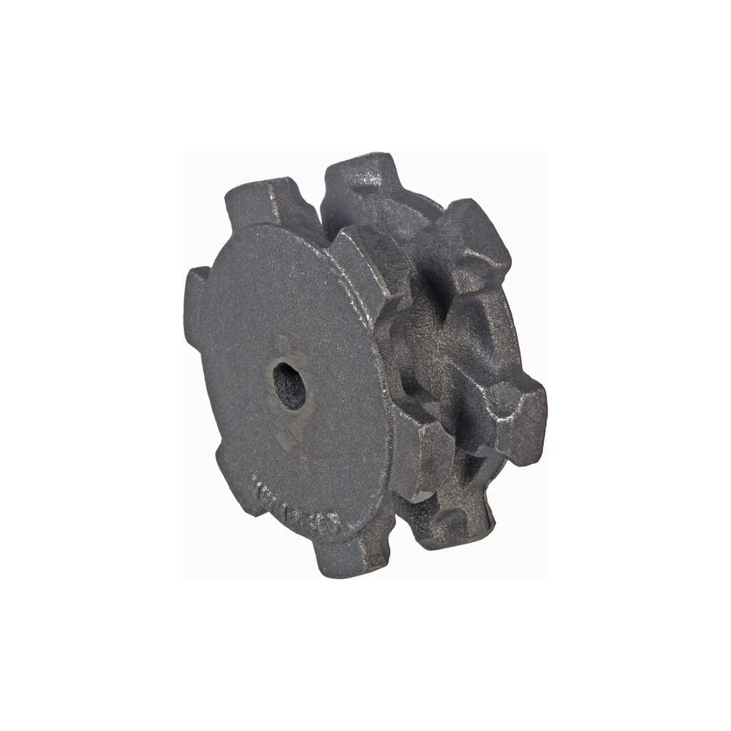 Pinion de lanț 10x31 BL 6Z