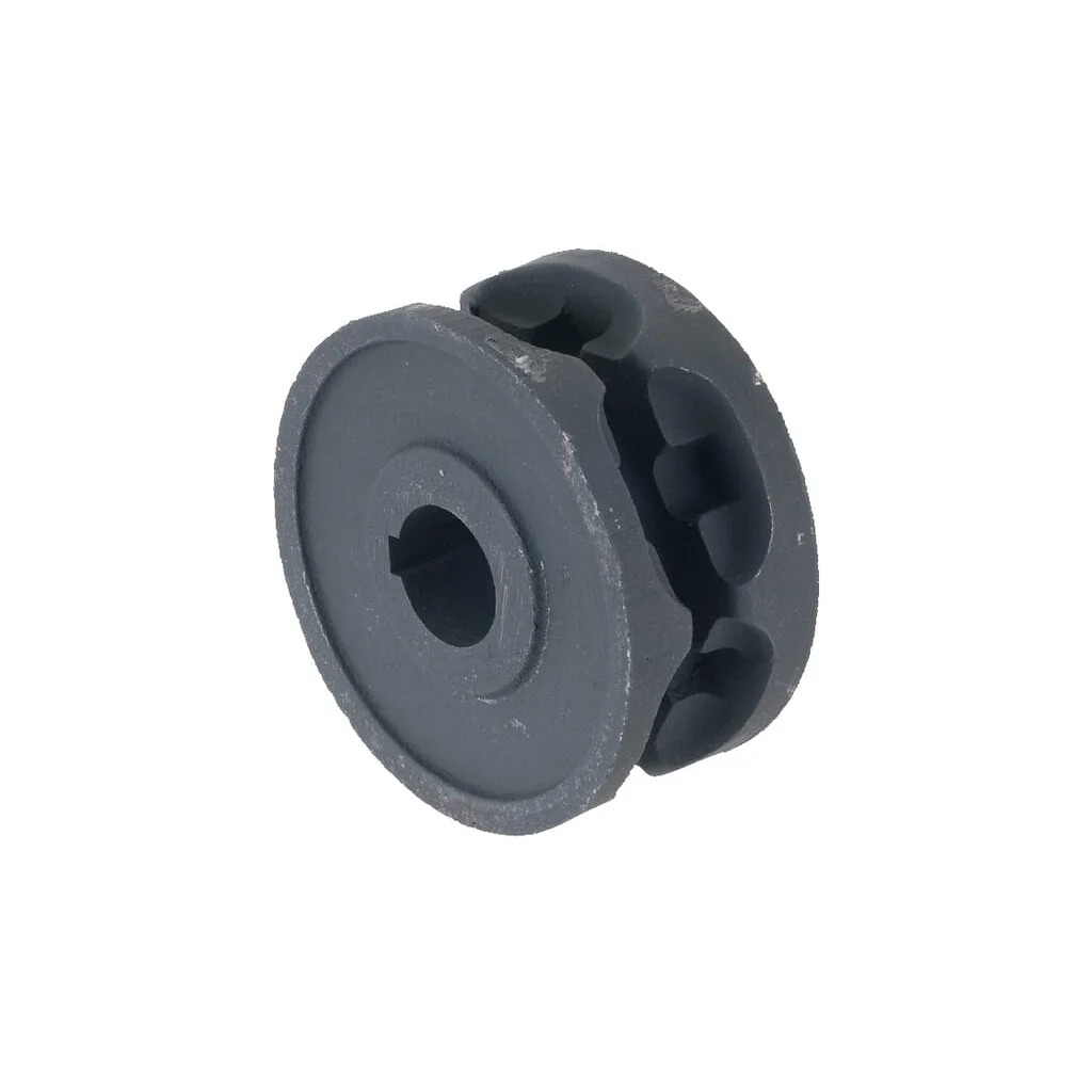 Pinion de lanț 10x31 6Z Ø35/10