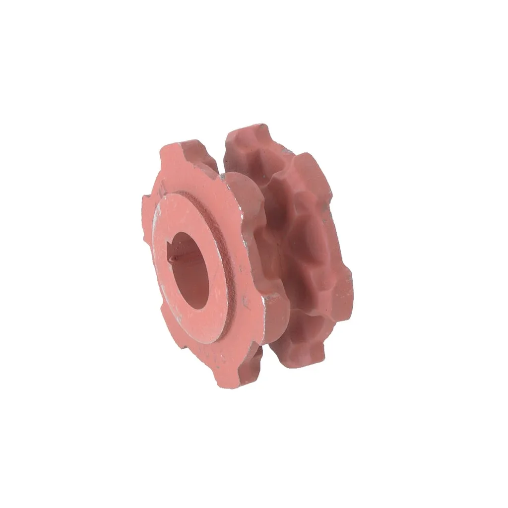Pinion de lanț 10x31 6Z Ø50/14