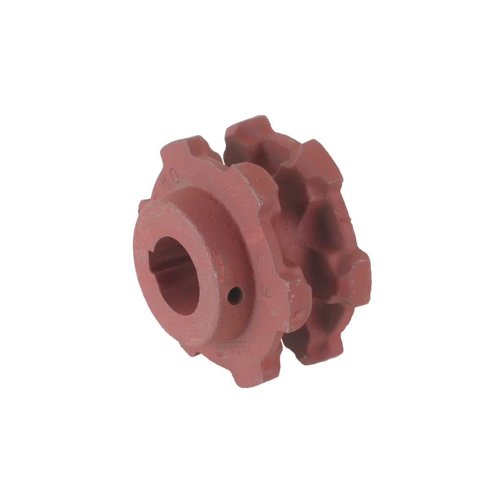 Pinion de lanț 10x31 6Z Ø40/12