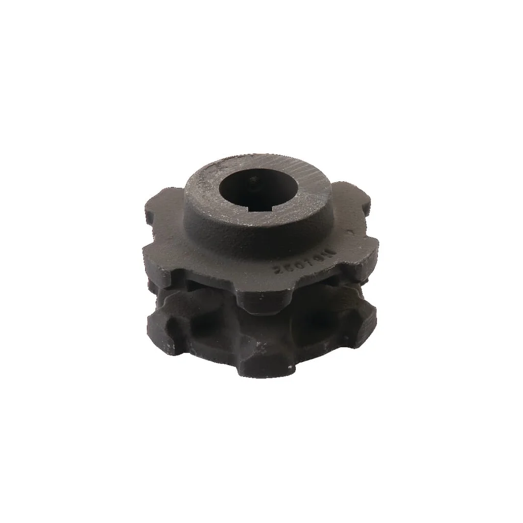 Pinion de lanț 10x31 Ø40/12