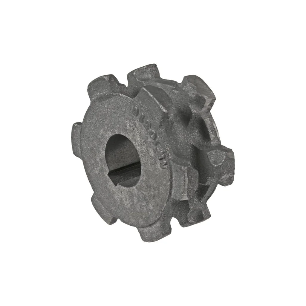 Pinion 10x31 6N 40R12