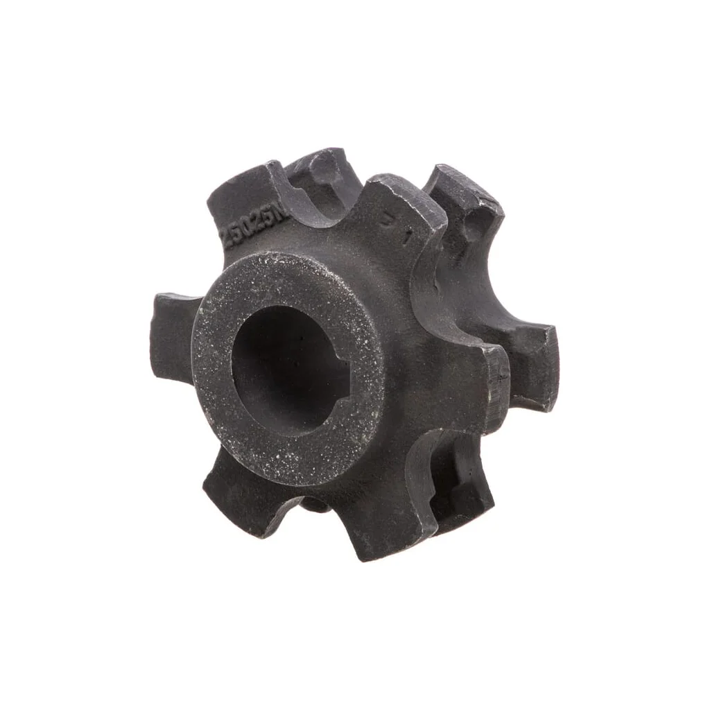 Pinion de lanț 10x35 6Z Ø45/14