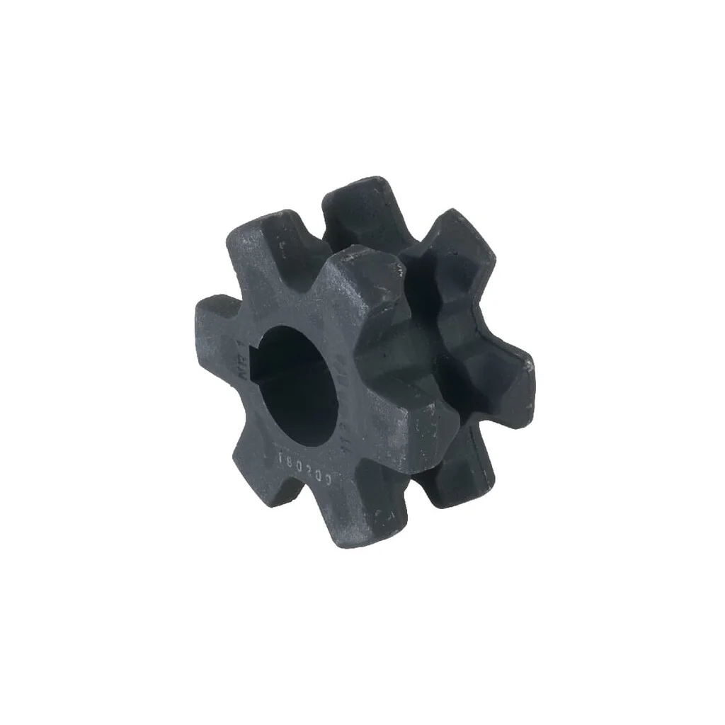 Pinion de lanț 11x31 6Z Ø50/16