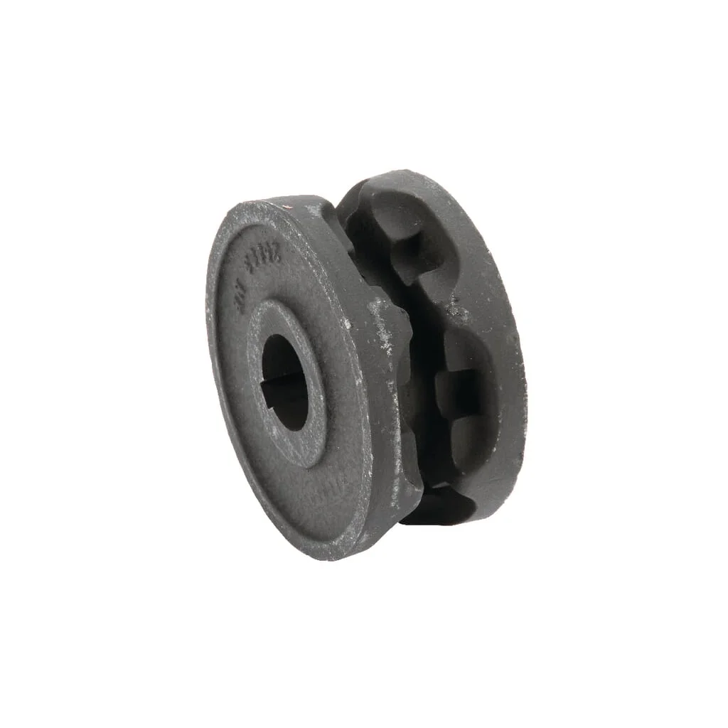 Pinion de lanț 11x31 6Z Ø35/10