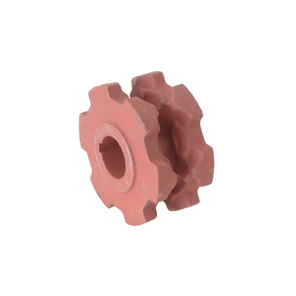 Pinion de lanț 11x31 6Z Ø40/10