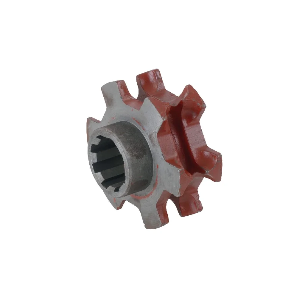 Pinion de lanț interior/exterior T088