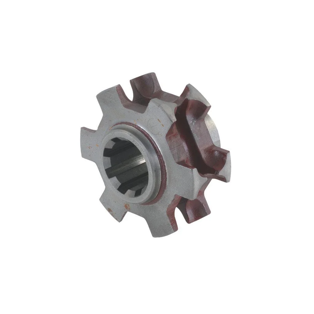 Pinion de lanț exterior T088
