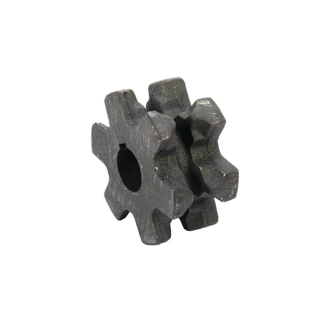 Pinion de lanț 11x31 6Z Ø40/12
