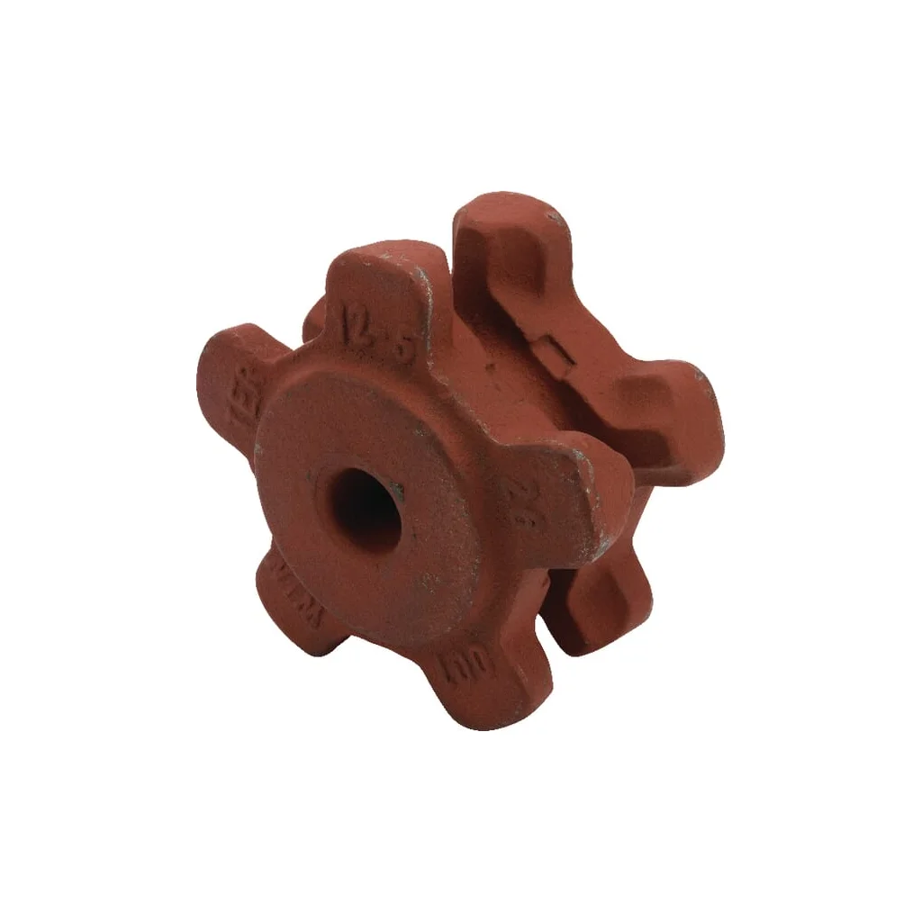 Pinion 12x36 5N