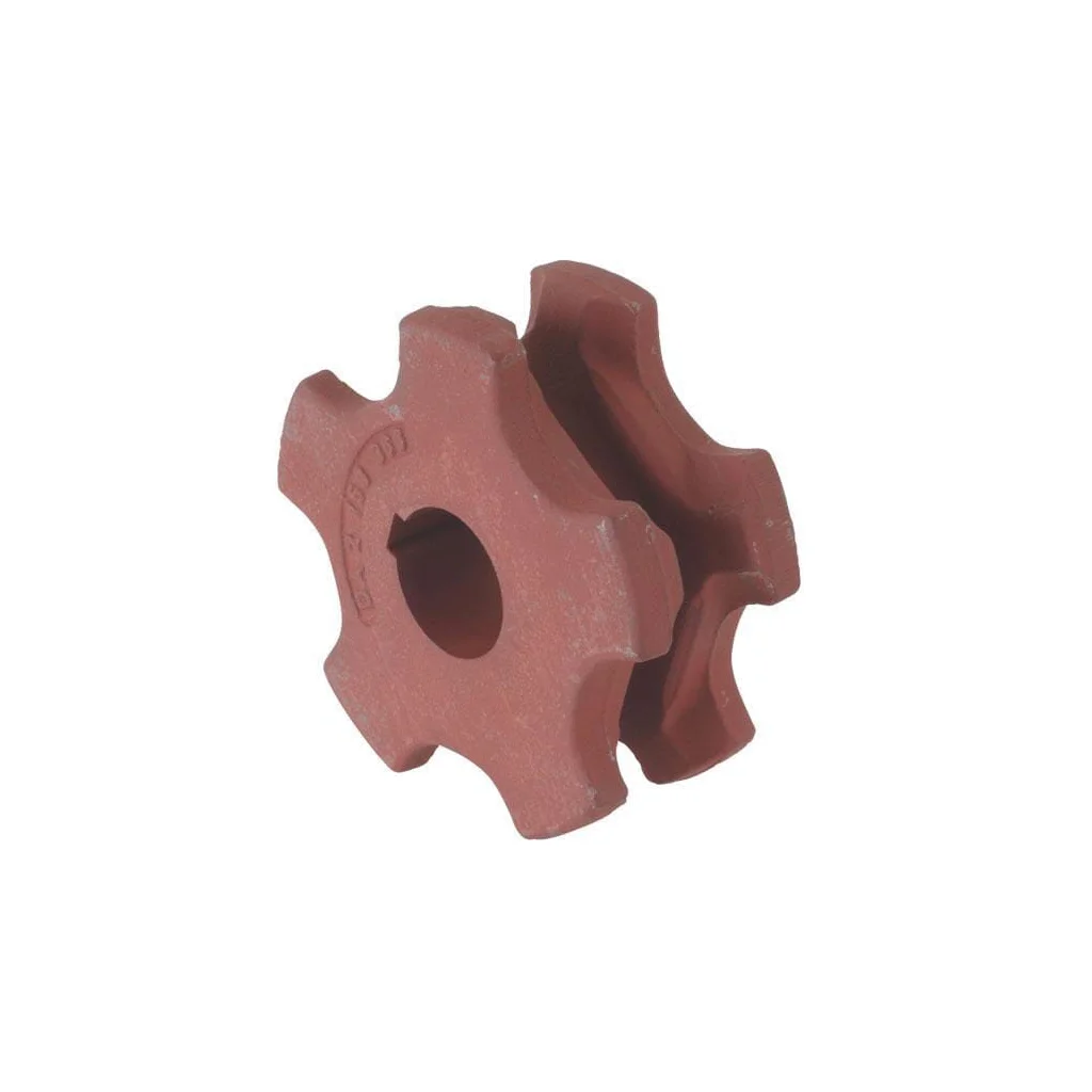 Pinion de lanț 12x42 5Z Ø45/14
