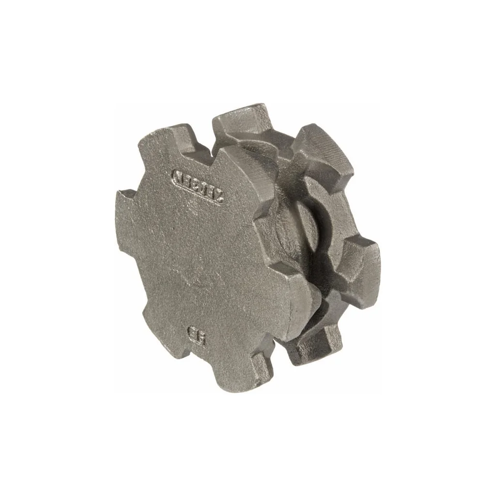 Pinion 13x36 6N