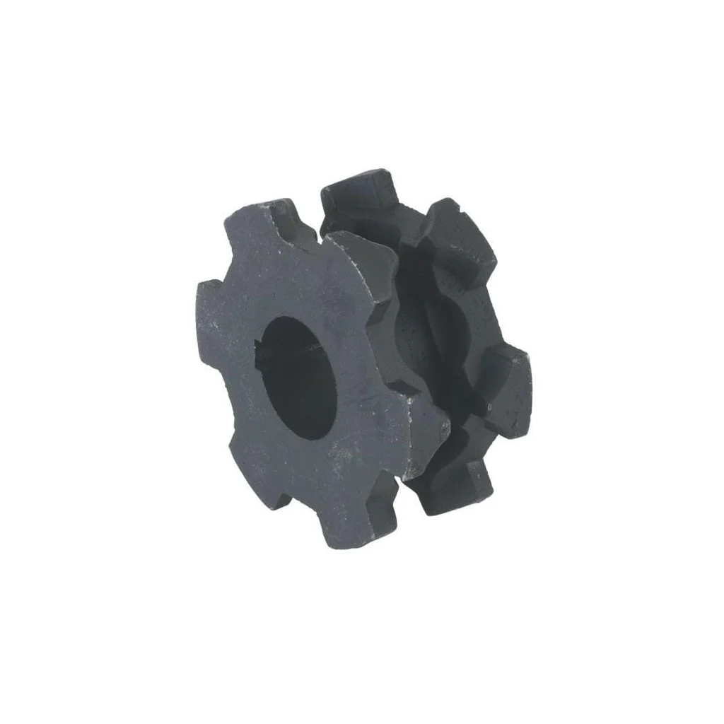 Pinion de lanț 13x36 6Z Ø55/14