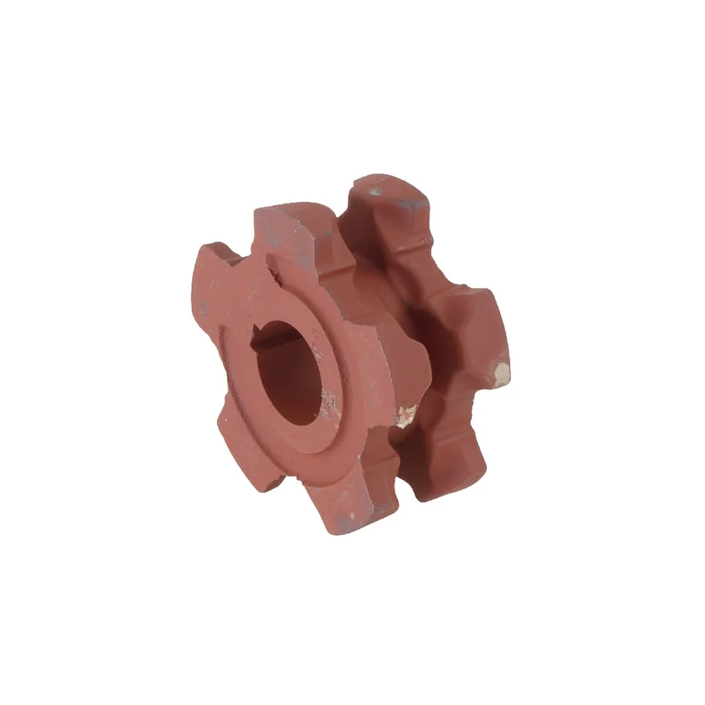 Pinion de lanț 13x45 5Z diametru 50/14