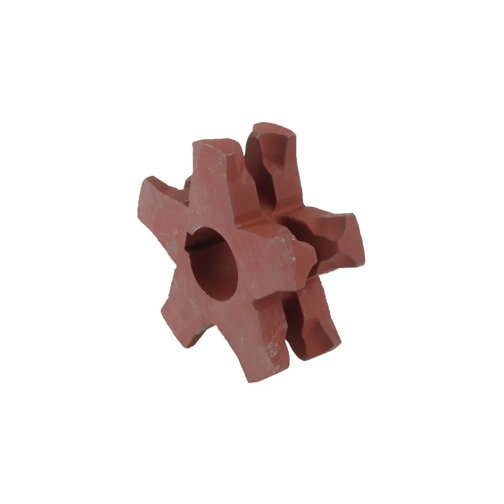 Pinion de lanț 14x50 5Z Ø60/18