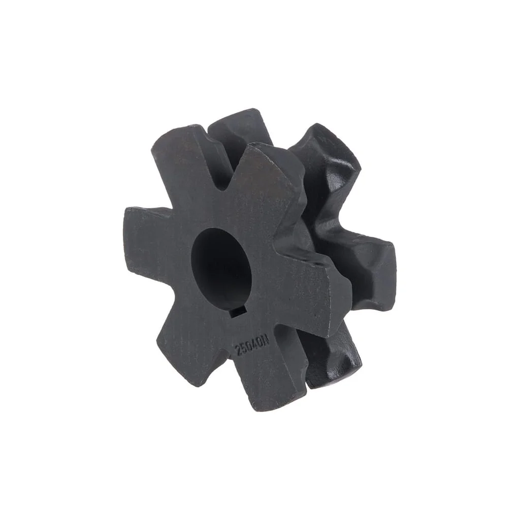 Pinion de lanț 14x50 6Z